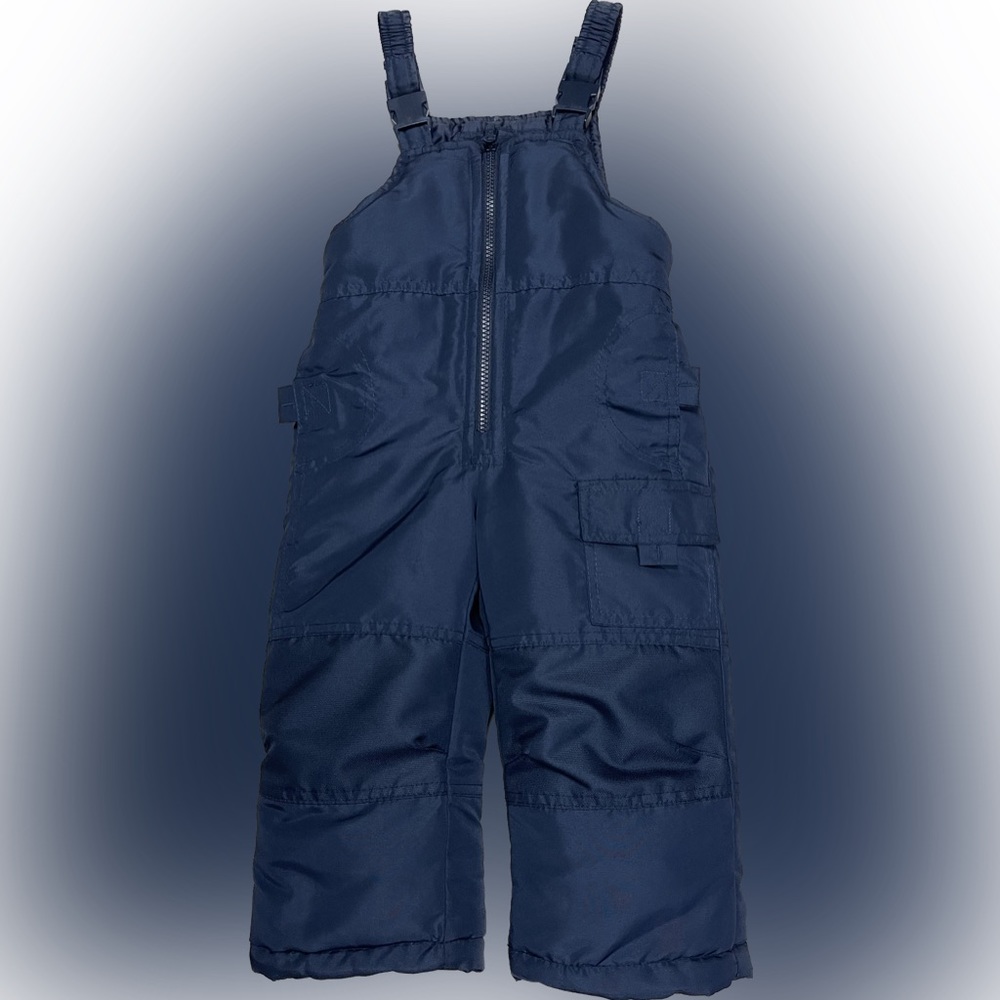 London Fog kids snow pants ( 2T ) like new